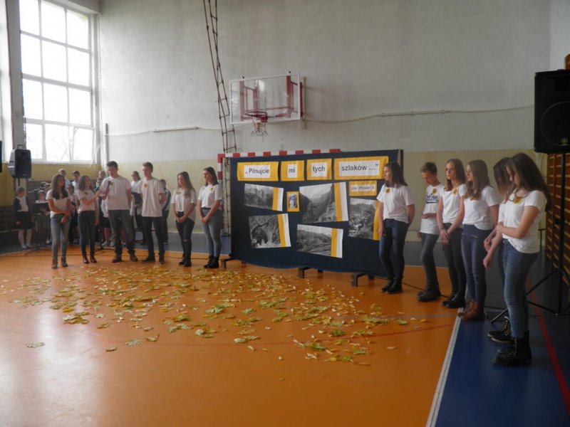 Dzień Papieski 2016